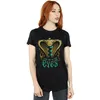 Disney - T-Shirt für Damen BI8138 (XL) (Schwarz) Produktbild-Vorschau 2