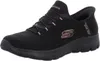 Skechers SUMMITS Classy Night Damen Sneaker, Vegan Slip-Ins Produktbild-Vorschau 22