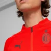 Puma AC Mailand Trainingsanzug 2022/23, Größe:XXL, Produktbild-Vorschau 8