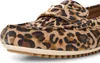Tamaris Damen Slipper Leder Mokassin Zierspange sportlich Produktbild-Vorschau 11