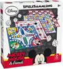 ASS Altenburger 22500204 - Mickey & Friends - Produktbild-Vorschau 1