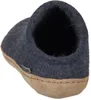 Glerups Pantoffel Modell B mit Ledersohle – Dein Produktbild-Vorschau 26