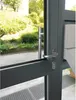 BASI - Stoßgriff variabel - SG-V 200 - 7000-0200 Produktbild-Vorschau 8