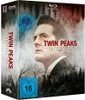 Twin Peaks Staffel 1 - 3 Produktbild-Vorschau 1