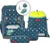 Step by Step Ranzen-Set GIANT, 5-teilig Produktbild-Vorschau 1