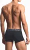 EMPORIO ARMANI Herren Trunks Boxershorts 3-Pack Stretch Produktbild-Vorschau 3