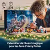 LEGO(R) HARRY POTTER 76456 Adventní kalendář 2025 Náhled obrázku produktu 16
