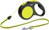 flexi New NEON M Seil 5 m schwarz Produktbild-Vorschau 6