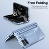 Pouzdro pro Google Pixel 9 Pro Fold galvanizované pouzdro Náhled obrázku produktu 4