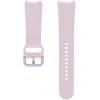 Samsung Sport Band (20 mm, M/L), Violet Produktbild-Vorschau 2