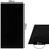 ABS Kunststoffplatte Schwarz 1mm – 100x200 cm von PD Media, Produktbild-Vorschau 2