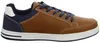 Schnürhalbschuh Freizeit (Casual) LDC-23040-1-BR Produktbild-Vorschau 4