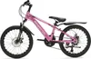 Generazione M-760 mountain bike 20 pollici - Rosa - Anteprima dell’immagine prodotto 2