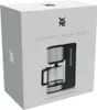WMF STELIO Kaffeemaschine Glas Paper Grey Náhled obrázku produktu 8