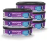 Litter Genie LitterLocker, confezione da 6 ricariche, Anteprima dell’immagine prodotto 1