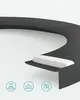 SONGMICS Trampolin 427 cm d, Gartentrampolin mit Produktbild-Vorschau 7
