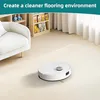 6 Stück Wischtücher für Roborock Q10 S5/S5+ Roboter Produktbild-Vorschau 3
