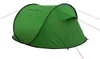 Vision 3.0 Tente pop-up 3 places 235 x 180 cm Vert Voir les images du produit 10