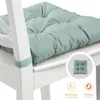 sleepling - Set di 4 cuscini per sedia, cuscino per seduta, Anteprima dell’immagine prodotto 3