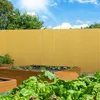 Ikodm 160 x 400 cm PVC rohož na ochranu soukromí, bambusová Náhled obrázku produktu 9