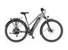 FISCHER E-Bike ATB TERRA 2.2 ACTIVE, Rahmenhöhe 50 cm, Akku Produktbild-Vorschau 2