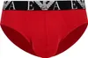 EMPORIO ARMANI Herren Briefs Slips Organic Stretch Produktbild-Vorschau 10