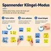 Gesicht-Würfel Spiel für Kinder ab 3 Jahren, Emotionswürfel Produktbild-Vorschau 3