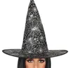 Strega Halloween Costume Grigio Magico Mistico Anteprima dell’immagine prodotto 10
