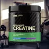Optimum Nutrition | Creatine Powder | Micronized Blue Produktbild-Vorschau 2