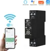 Tuya WiFi Smart Circuit Breaker 1P 63A Szyna DIN Podgląd zdjęcia produktu 1