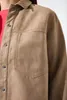 Garcia N260292_ladies jacket soft taupe M Produktbild-Vorschau 2