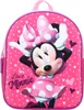Dětský batoh Minnie s 3D efektem Náhled obrázku produktu 1