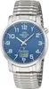 Master Time MTGA-10489-32M Herren-Funkuhr mit Zugband 1 Voir les images du produit