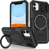 Handyhülle für iPhone 11 Kompatibel mit MagSafe, Robuste Produktbild-Vorschau 1