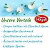 24 mal 500ml Ayran Joghurt Getränk lange haltbar | Wellness Produktbild-Vorschau 3