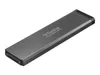 SanDisk Professional PRO-BLADE SSD Mag - SSD - 4 TB - Anteprima dell’immagine prodotto 2