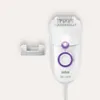 Depilator elektryczny Braun 505 Power Podgląd zdjęcia produktu 9