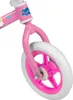 Laufrad 10" Peppa Pig rosa 195 TOIMSA Podgląd zdjęcia produktu 3