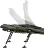 CampFeuer Karpfenliege XXL, 207 x 88 x 30-106 cm, Produktbild-Vorschau 5