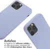 imoshion Étui en silicone avec cordon pour l'Apple iPhone Voir les images du produit 6