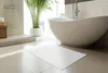 Badematte Ocean Touch 425 Weiß 50x90 cm – Weich & Saugstark Produktbild-Vorschau 3