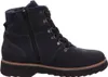 Waldläufer Femme Botte à lacets en cuir bleu 7,5 Voir les images du produit 40