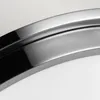 Elstead Payne Deckenleuchte E27 2-fach Poliertes Chrom IP44 Produktbild-Vorschau 5