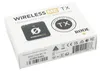 Wireless ME TX (schwarz, USB-C) Produktbild-Vorschau 19