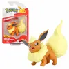 Pokémon Battle Figuren Wave 10 (5 bis 8 cm) Flamara Produktbild-Vorschau 4
