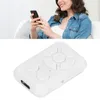 Telefoon, Bluetooth-afstandsbediening, oplaadbaar, 7 Productafbeelding-voorbeeld 4