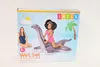 Dinosaure gonflable 178x94 57584NP Voir les images du produit 8