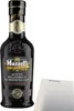 Mazzetti Balsamico Testa Rossa (250ml Flasche) + usy Block Produktbild-Vorschau 1