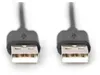 AK-300100-018-S Câble de connexion USB, type A Voir les images du produit 5