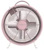 Cecotec 08210, Haushalts-Lamellenlüfter, Pink, Tisch, 20 Produktbild-Vorschau 1